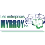 Les Entreprises Myrroy inc